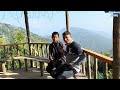 new tourist place in offbeat north bengal offbeat darjeeling best homestay sherpa gaon