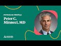 Meet Dr. Minneci, Your Pediatric Surgeon in Wilmington, Delaware! 🏥👨‍⚕️