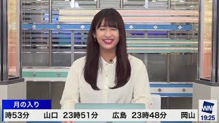 山岸愛梨 村Pの好物 2021年6月16日イブニング