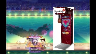 [GMS] Phantom vs. Punch King Exit