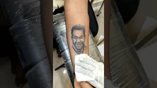 ఎన్టీఆర్ బొమ్మ మచ్చ #jrntr tatoo #ntr30movie #jrntr #ntrlatestvideos #ntrnewmovie #jrntrbirthday