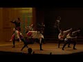 yamato city ballet・dance｜能楽堂版（2024.11.16）｜天下一のかぶきをどり