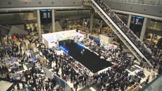 Design Festa vol.41 trailer