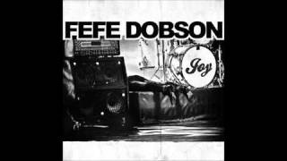 Fefe Dobson - Joy - [2] Ghost