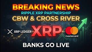 XRP SCOOP Ripple First TWO BANKS ACTIVATED, Solving Liquidity, MoneyGram Stellar, Japan Yen Unwind