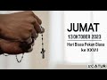 Bacaan Liturgi Jumat 13 Oktober 2023 - Hari Biasa Pekan Biasa ke XXVII / CATUR