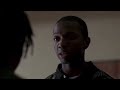 Prop Joe treating Marlo like a Son Pt 2 (The Wire)