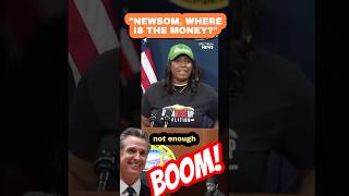 California Fire Survivors NOT HAPPY With Gov Newsom!