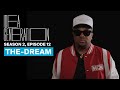 The-Dream on Collaborating with Rihanna, Beyoncé, and Becoming Music's Cheat Code | IDEA GENERATION