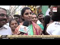 anchor shyamala comments on pawan kalyan seize the ship comments eha tv