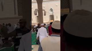 #madina #100k #masjidenabawi #shortsfeed #shortvideo #macca ❤️