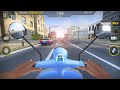 Moto Racing Club Gameplay