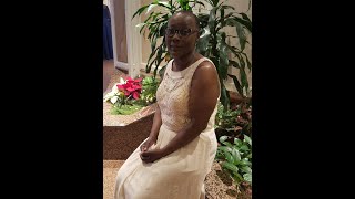 Monica Brome - Obituary