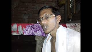 Apakarso Asoush babosta.(অপকর্ষ হসজ ব্যবস্থা)