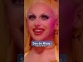 soa de muse ~ talent show ~ drag race france