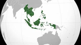 Association of Southeast Asian Nations | Wikipedia audio article