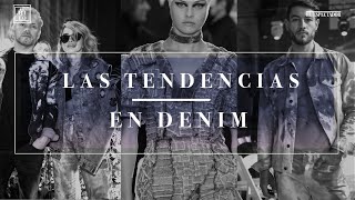 Colombiatex 2023: conozca las tendencias en denim | El Hilo | El Espectador