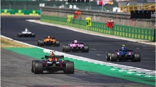 Four bids for 2021 universal F1 gearbox contract, Autosport understands | CAR NEWS 2019
