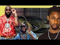 Davido Spends N1.5b In One Week | Omaha Lay Ft. Davido