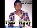 Z Ace - Teu Azar (Audio Oficial) 2016