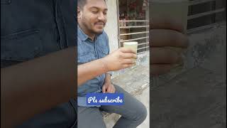 শীতের সকালে খেজুরের রস। #bangladesh #গ্রামবাংলা #viral #shorts