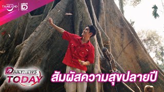 สัมผัสความสุขปลายปี | เดลินิวส์