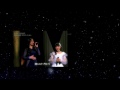 idina menzel sings with sayaka kanda japanese anna let it go in japanese