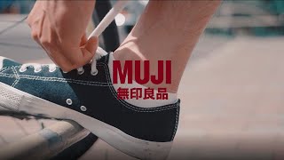 MUJI Sneakers