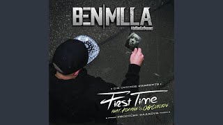 First Time (feat. Kokane \u0026 OG Cuicide)