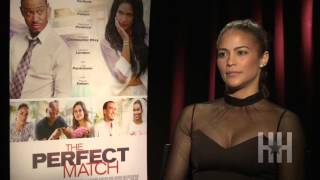 Paula Patton is Looking For Her Perfect Match, Talks Dating & One Night Stands