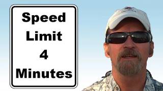 Doing the Impossible! Busting Past Self Imposed Limits - Pirate Lifestyle TV ™ Quickie 063