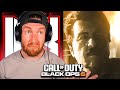 Saddam Hussein In Black Ops 6 - Inkslasher Reacts