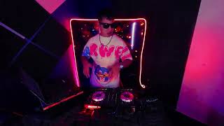 SET LIVE RKT #1 ✘  ISMA RMX | VIDEOCLIP