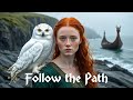 Follow the Path – A Timeless Nordic Folk Song of the Rising Sun