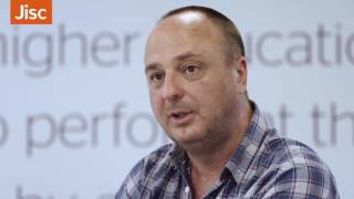 Jisc Learning Analytics: The philosophy and development of the Jisc architecture