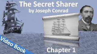 The Secret Sharer by Joseph Conrad - Chapter 01
