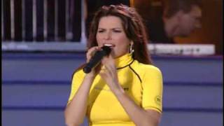 Shania Twain  Honey Im home Up Live in Chicago 3 of 22flv
