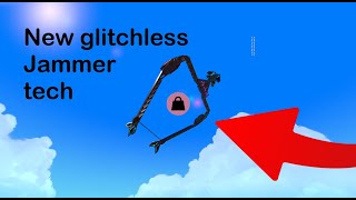 glitchless jammer technology || trailmakers