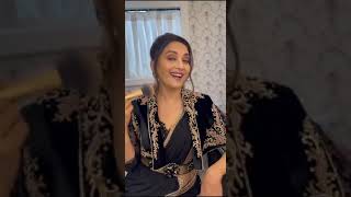 Madhuri Dixit New Video 💖 #shorts #madhuri #madhuridixit #reels