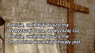 Uwielbiać mego Pana chcę