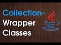 Auto boxing with Collections