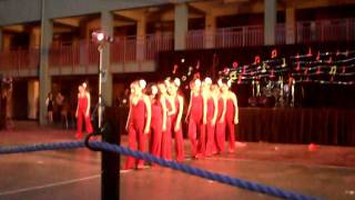 Baile Isi 2011.AVI