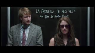 LA PRUNELLE DE MES YEUX - Teaser - Mélanie Bernier, Bastien Bouillon