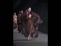 Violet Chachki|runway icons|British vogue|#shorts #fashion #runway #vogue #viral #dragqueen