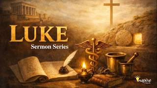 Luke Sermon Series: God Has Given (Luke 2:8-20)