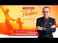 O CAMINHO DO PERDÃO - EVENTO VIP COM JRM