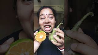 Bohat Tasty | Eating Challenge | Lemon Eating Challenge | Nimbu Eating Challenge #eatingshow #lemon