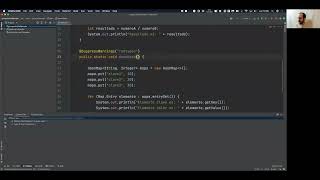 55 Warnings - Curso Java - OpenBootcamp