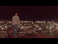 Peter Breinholt & Big Parade Jerusalem and closing at Sandy Amphitheater 2023