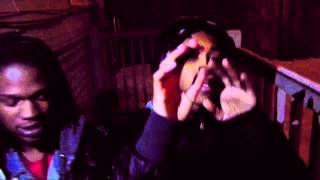 Murda Mal f/ Don Darius - Hang Wit Me | Shot By. @_ChipSet